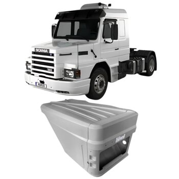 PARALAMA CAPO SCANIA T 112/113 LONGO (LATA)