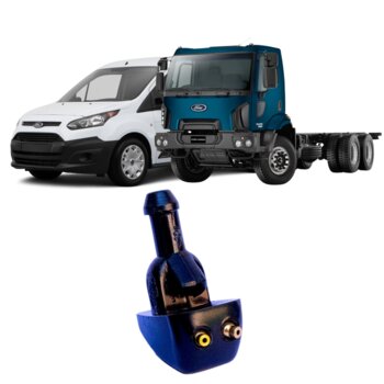 ESGUICHO LIMPADOR FORD CARGO G2/TRANSIT