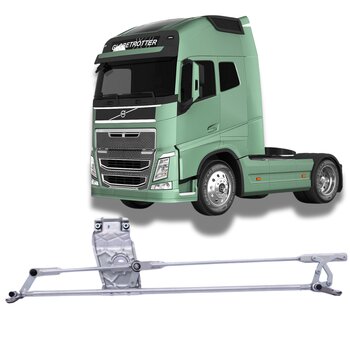 KITS ARTIC LIMP VOLVO NH/FH/FM ...2014 COM SUPORTE