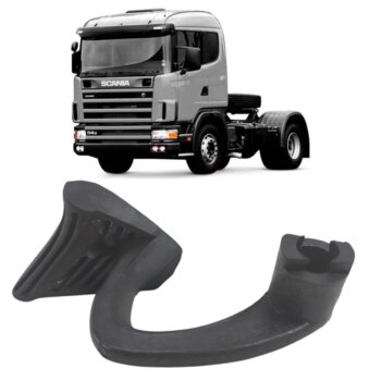 MACANETA INT SCANIA S4
