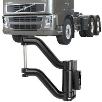 BRACO ESPELHO VOLVO FH/NH