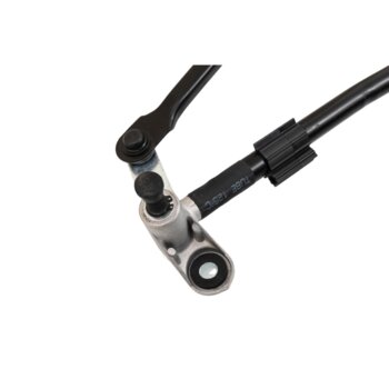 KITS ARTICULACAO LIMPADOR VOLVO VM HASTE LONGA COM SUPORTE