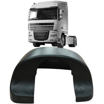 CAPA BRACO ESPELHO DAF XF/CF ....2020 INFERIOR