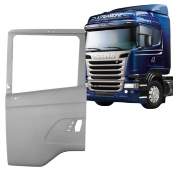 FOLHA PORTA SCANIA S4/S5 G/R