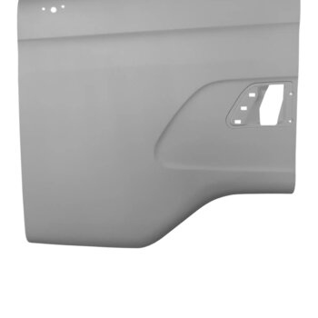 FOLHA PORTA SCANIA S4/S5 G/R
