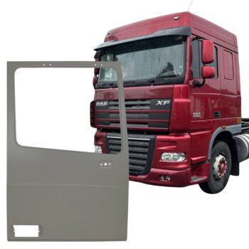 FOLHA PORTA DAF XF105 MOD ANTIGO LD