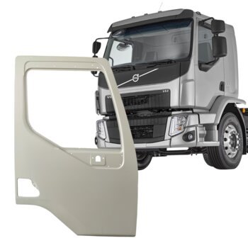 FOLHA PORTA VOLVO VM LD