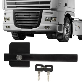 MACANETA EXT DAF XF