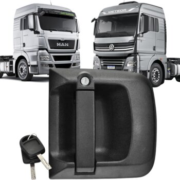 MACANETA EXT MAN TGX/METEOR