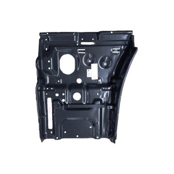 CHAPA LAT ESTRIBO SCANIA R S4 LE