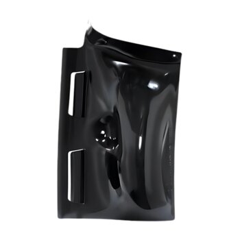 CHAPA PROTECAO CATALISADOR SCANIA S4 LD