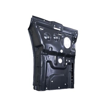 CHAPA LAT ESTRIBO SCANIA R S4 LE