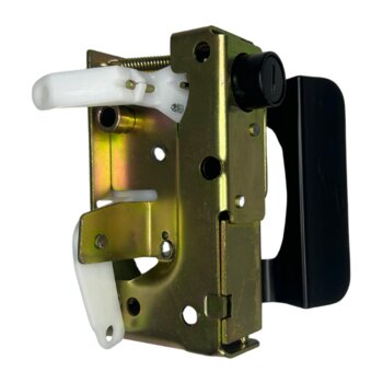 FECHADURA PORTA FORD CARGO (TODOS)