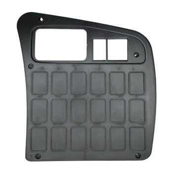 MOLDURA PAINEL TECLAS MB 914/1620/1938 ORIGINAL