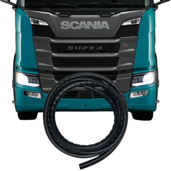 BORRACHA PORTA SCANIA NTG INTERNA