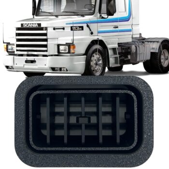 DIFUSOR PAINEL SCANIA 113/143/S4