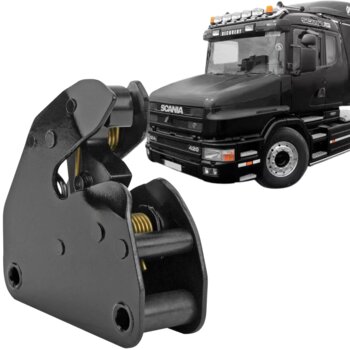 FECHADURA CAPO SCANIA T 114/124