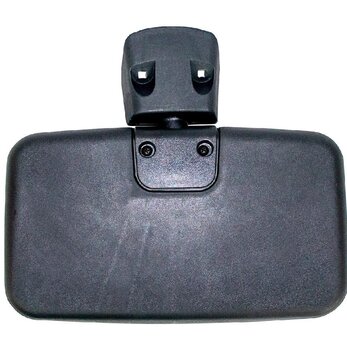 ESPELHO RAMPA SCANIA S4/S5/S6 LD