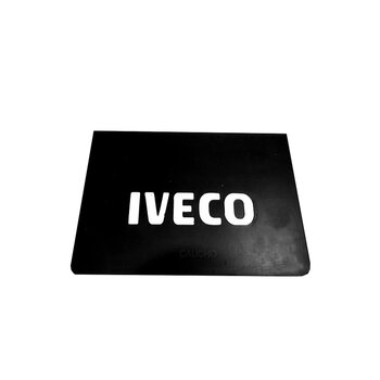 BADANA TRASEIRA IVECO