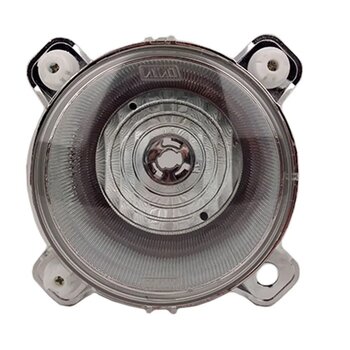 BLOCO FAROL MB ATEGO/ATRON/ACTROS INT LE