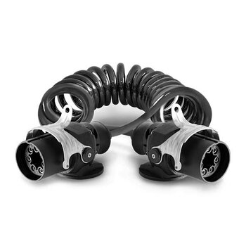 CHICOTE ELETRICO CARRETA ABS/EBS 5,5M 7 VIAS