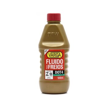 FLUIDO FREIO DOT 4