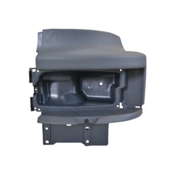 ALOJAMENTO FAROL SCANIA S4 LE