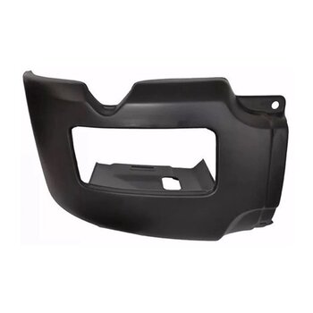 COBERTURA PARACHOQUE SCANIA S4 LD