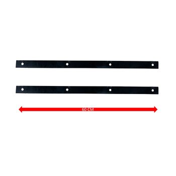 CHAPA BADANA 60CM (JG)