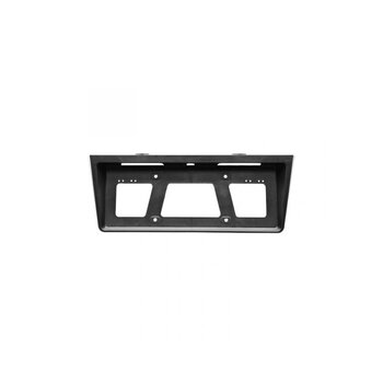 SUPORTE PLACA CARRETA RANDON 2010...