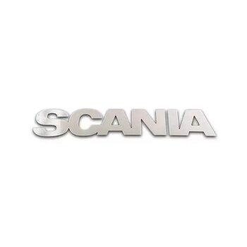EMBLEMA GRADE SCANIA S4 (SCANIA)