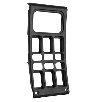 MOLDURA PAINEL SCANIA 113/S4 ( TECLAS )