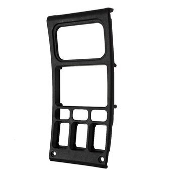MOLDURA PAINEL SCANIA 113/S4 ( ACENDEDOR )