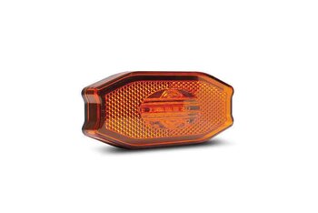 LANTERNA LAT EXCLUSIVE COM SUPORTE AM C/VIGIA