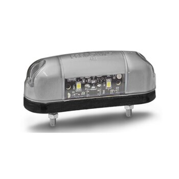 LANTERNA PLACA TODOS (LED)