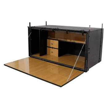 CAIXA COZINHA GRANDE 1,20 MT