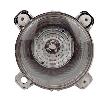 BLOCO FAROL MB ATEGO/ATRON/ACTROS INT LD