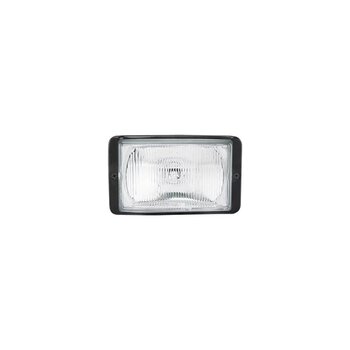 FAROL MILHA RETAN 6X4 SCANIA/MB (NINO 123) FRISADO