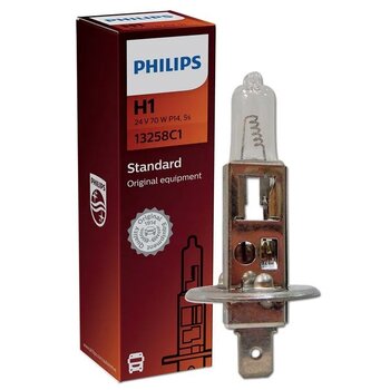 LAMPADA PHILIPS H7 (12V)