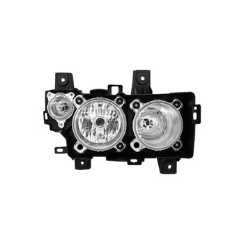 FAROL MB ATEGO 2013... LD DUPLO (NINO)