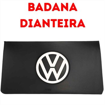 BADANA DIANTEIRA V.W CONSTELLATION