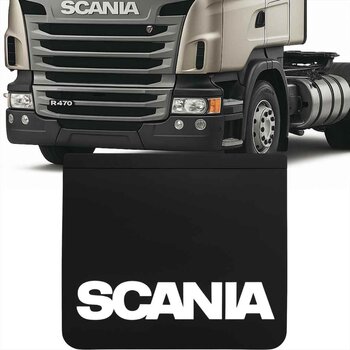 BADANA DIANTEIRA SCANIA S5