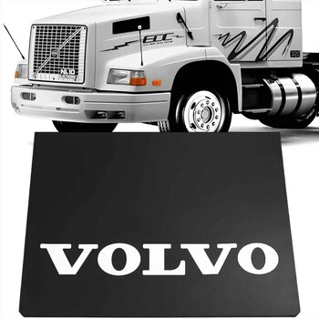 BADANA DIANTEIRA VOLVO N/NL/EDC