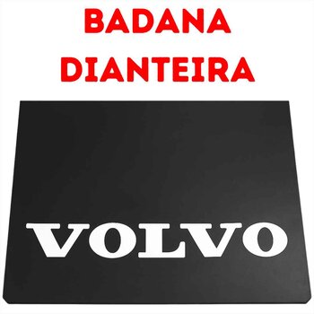 BADANA DIANTEIRA VOLVO N/NL/EDC