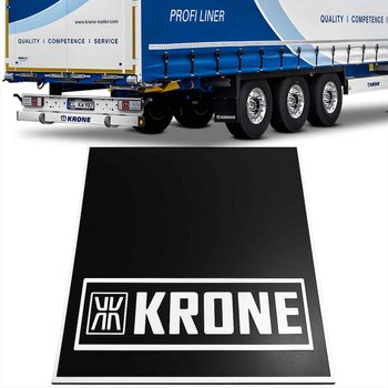 BADANA TRASEIRA KRONE