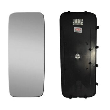 VIDRO ESPELHO MB AXOR/ATEGO C/BASE 2013...C/DES