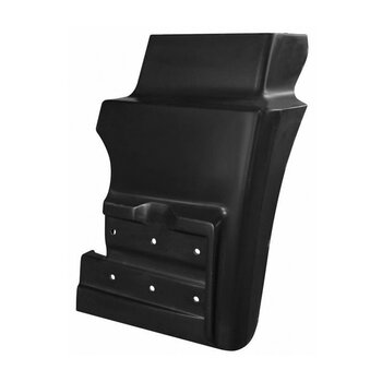 PARALAMA TRASEIRO CABINE MB AXOR 4140 LD
