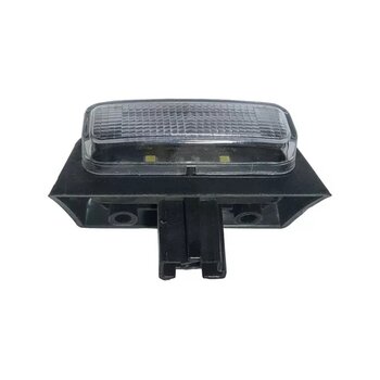 LANTERNA EXTERNA TETO VOLVO FH 2015... CENTRAL