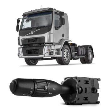 CHAVE SETA VOLVO VM (TODOS)