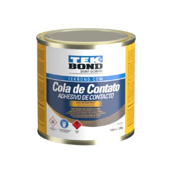 COLA BORRACHA LATA 200G